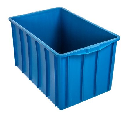 Caixa Organizadora 180 Litros