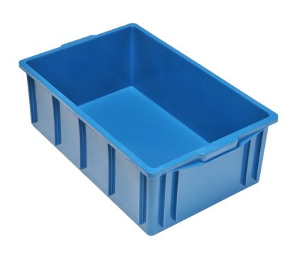 Caixa Organizadora 36 Litros
