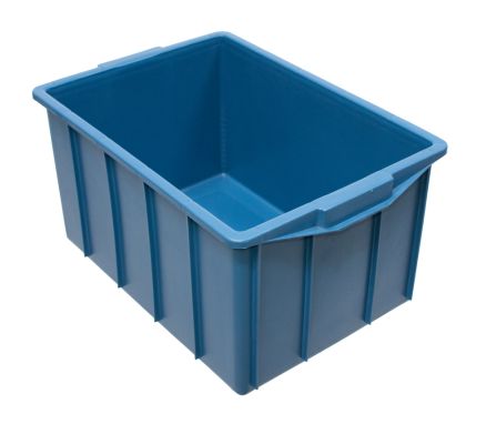 Caixa Organizadora 38 Litros