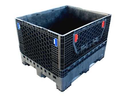 Caixa Pallet GLT Mobil Maxicaixa