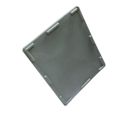 Tampa para Caixa Pallet GLT Maxicaixa